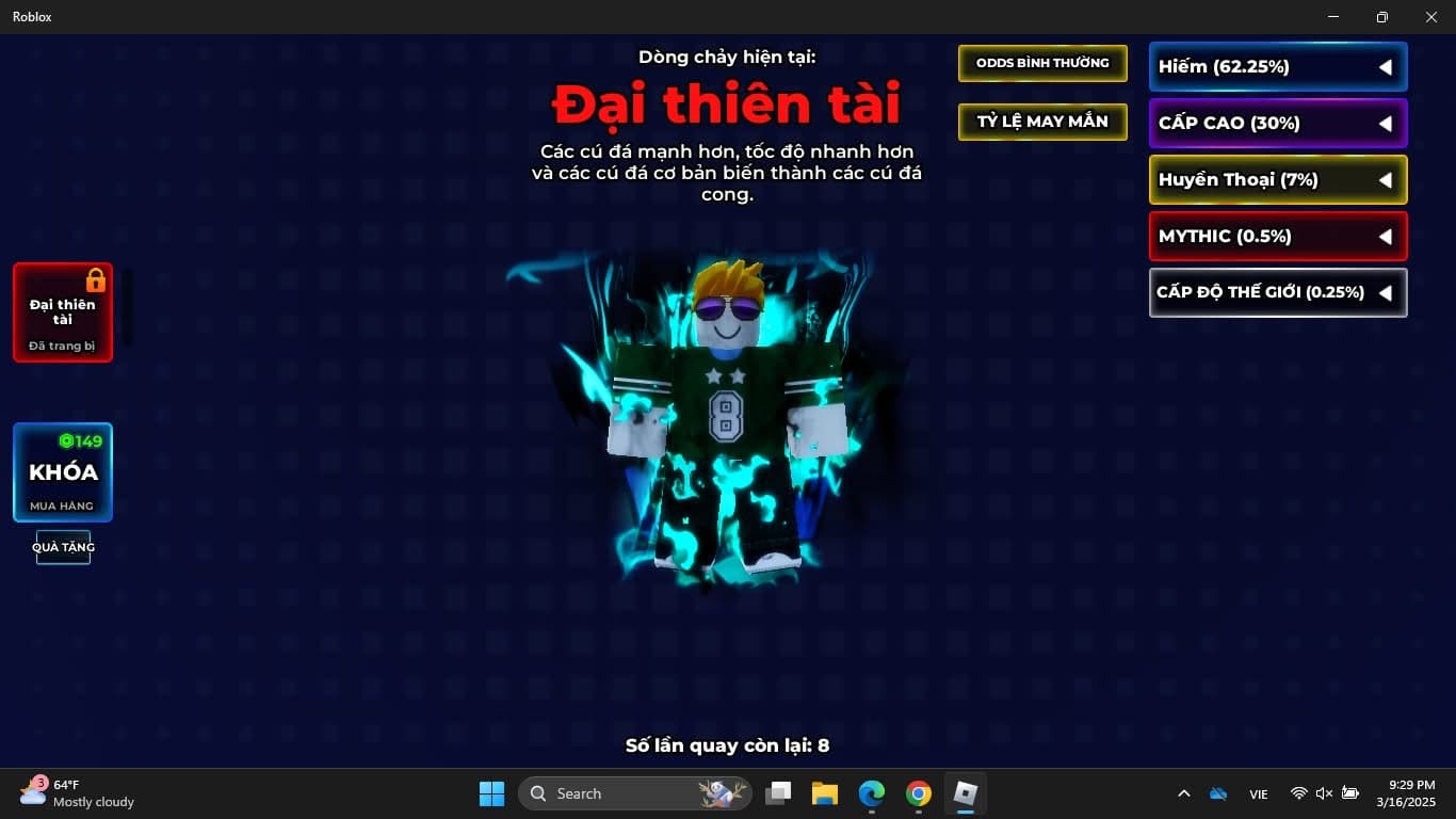 Ảnh minh họa nickgame